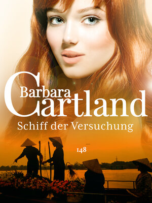 cover image of Schiff der Versuchung